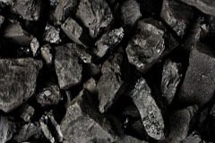 Upper Birchwood coal boiler costs